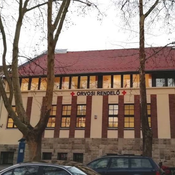 Fogászati ügyelet - Kaposvár